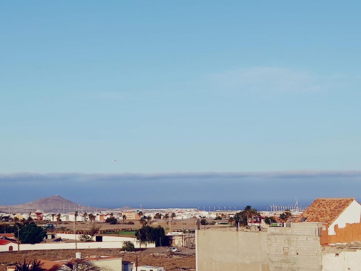 شقة Casablanca Sardina المظهر الخارجي الصورة