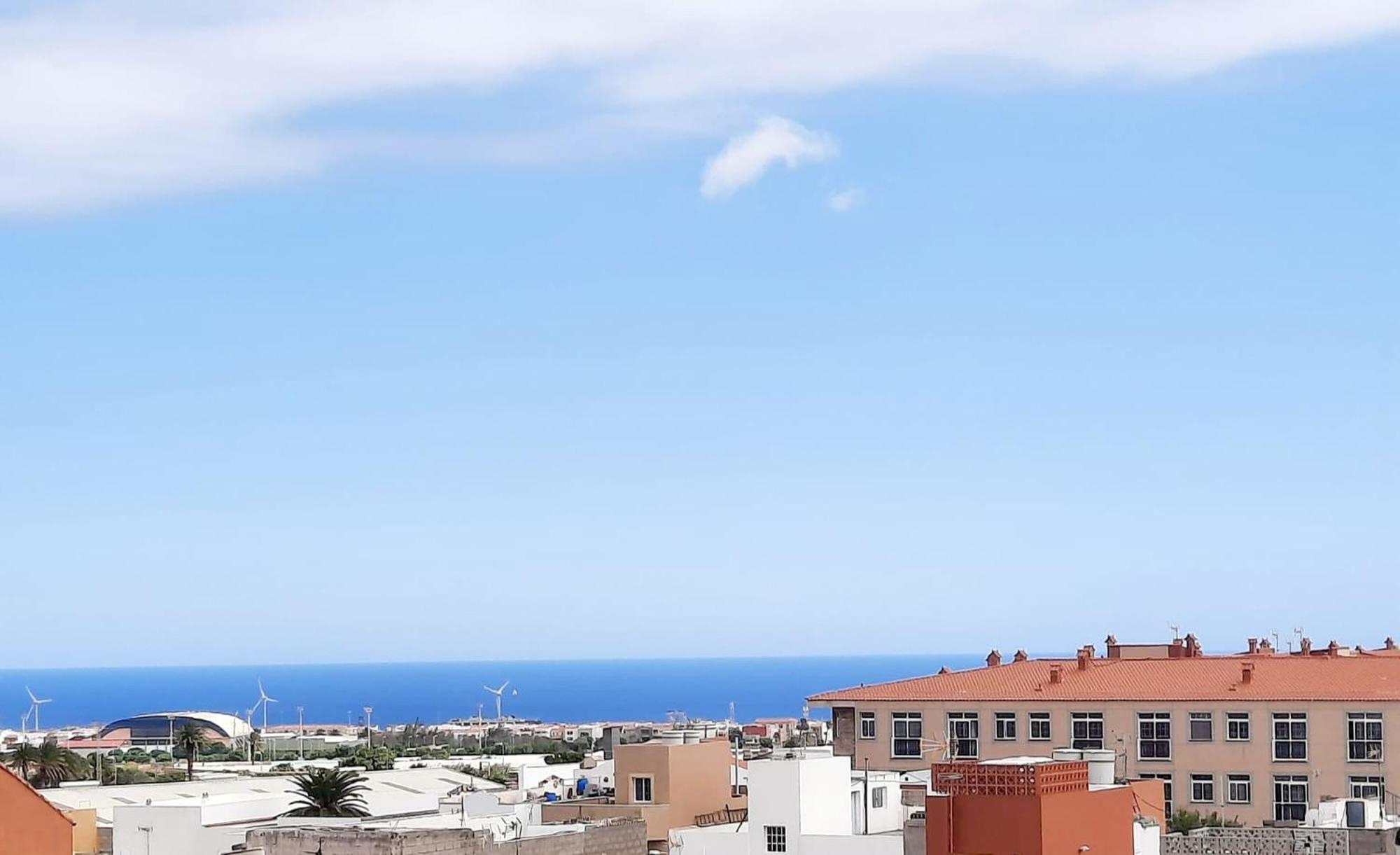 شقة Casablanca Sardina المظهر الخارجي الصورة