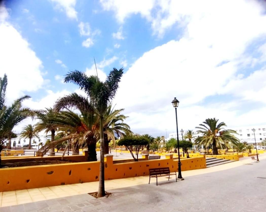 شقة Casablanca Sardina المظهر الخارجي الصورة