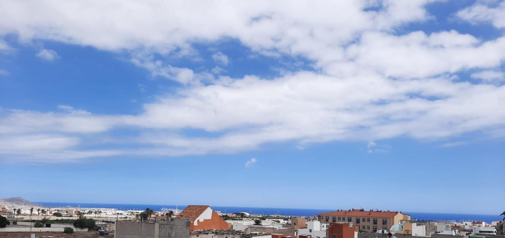 شقة Casablanca Sardina المظهر الخارجي الصورة