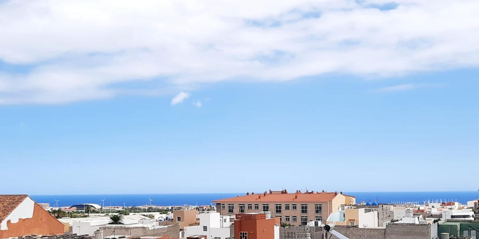 شقة Casablanca Sardina المظهر الخارجي الصورة