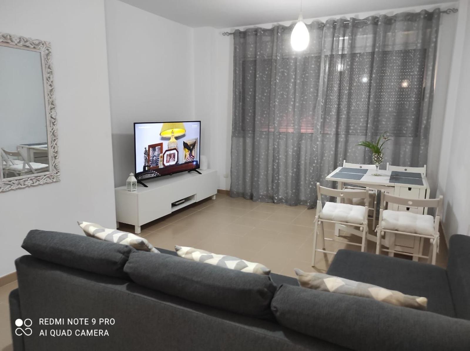 شقة Casablanca Sardina المظهر الخارجي الصورة