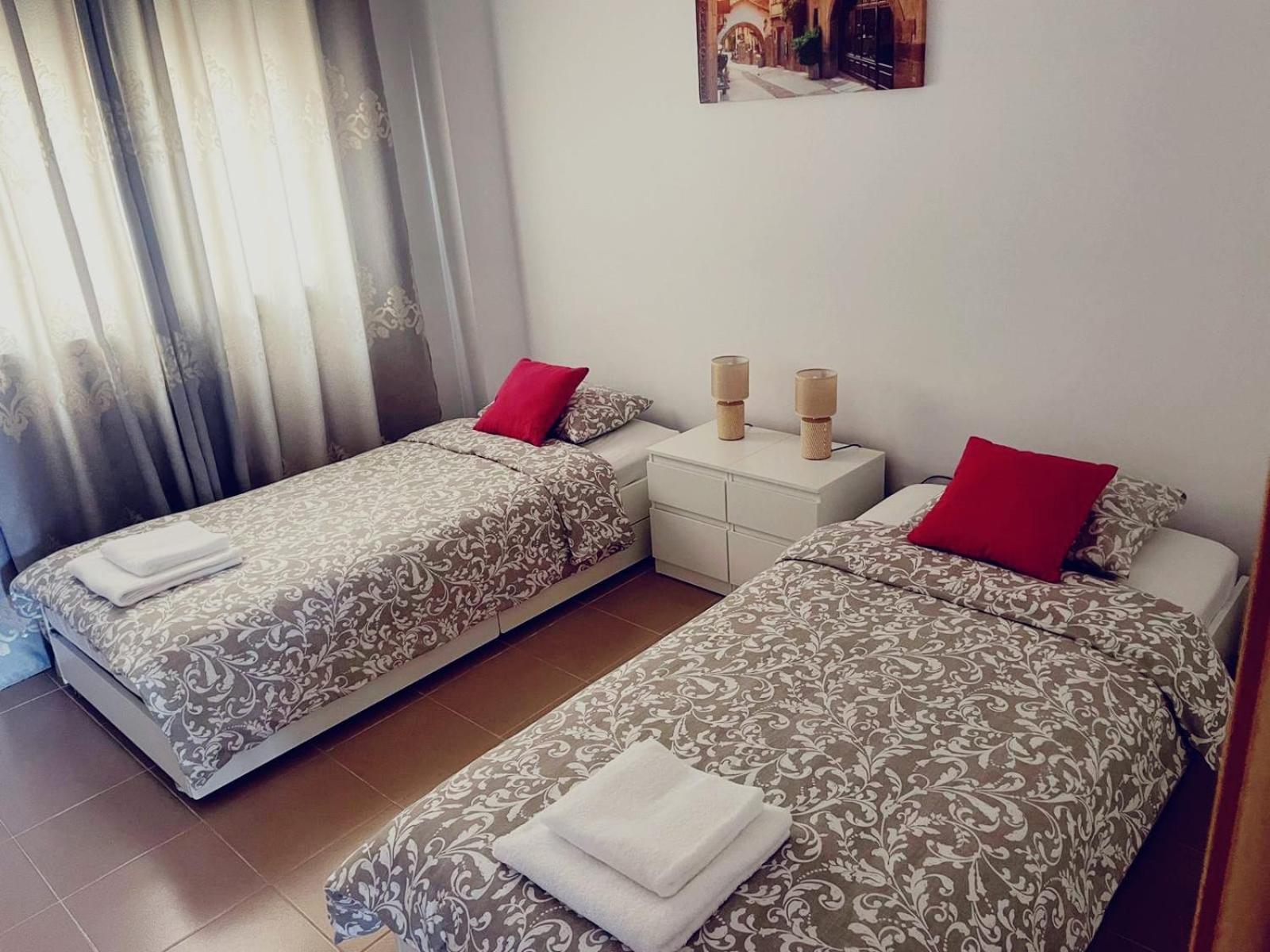 شقة Casablanca Sardina المظهر الخارجي الصورة