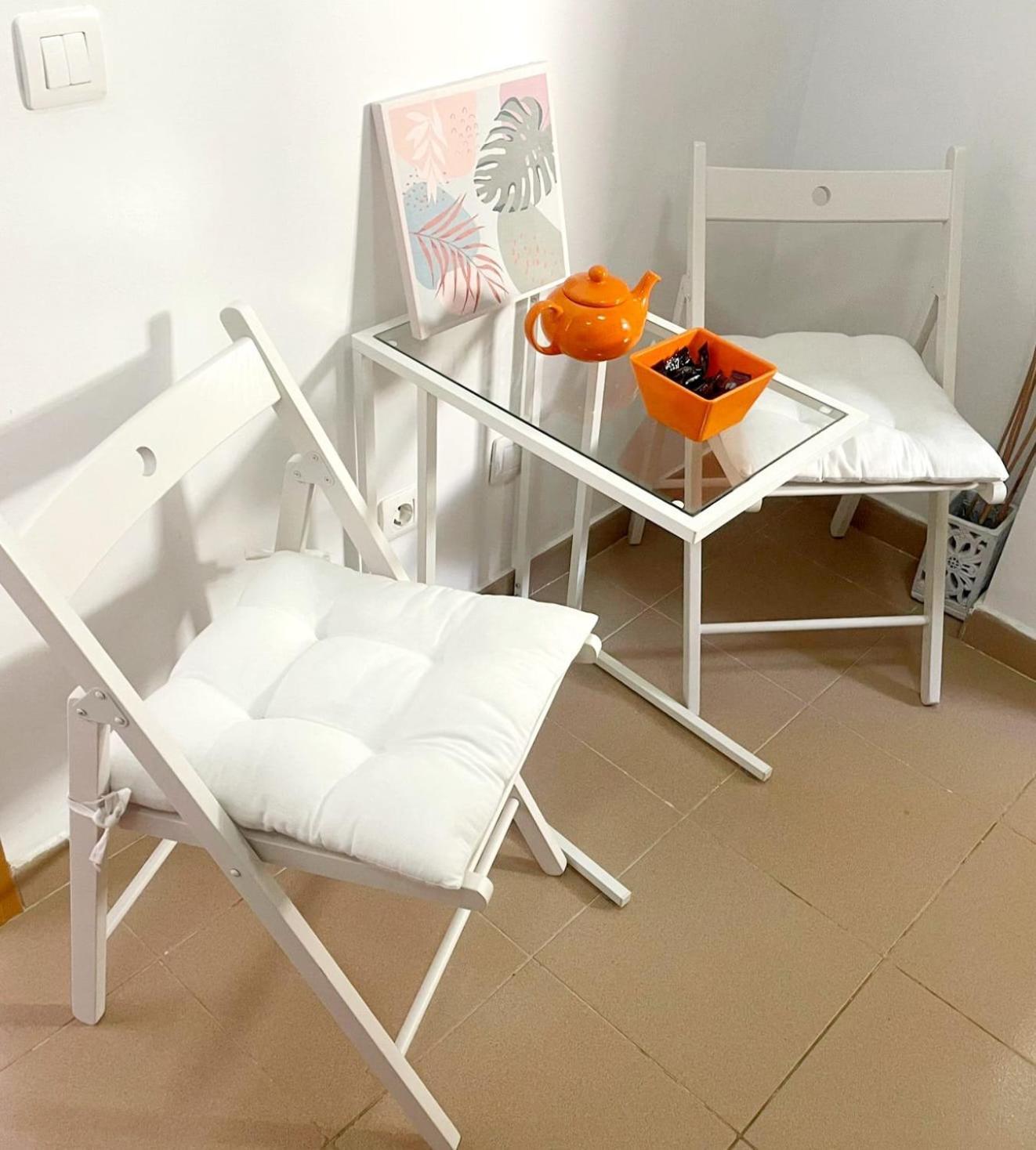 شقة Casablanca Sardina المظهر الخارجي الصورة